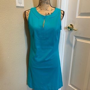 Pre❤️’ed New York & Company Knee Length Dress